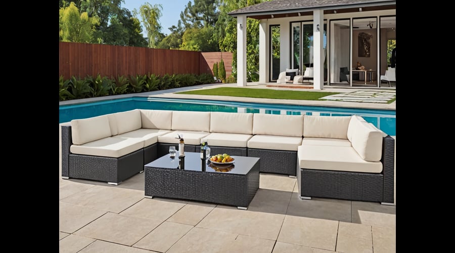 Looking for a stylish way to enhance your outdoor space? Our Modway outdoor furniture roundup showcases the brand's best-selling pieces, including versatile tabletops and weather-resistant seating options.