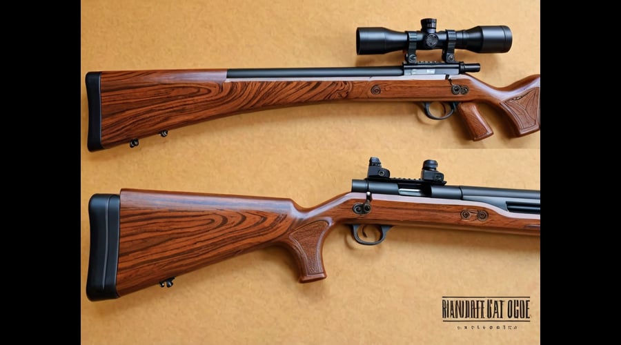This roundup reviews Moe rifle stocks, comparing their durability, comfort, and customization options to help you choose the right one for your firearm.