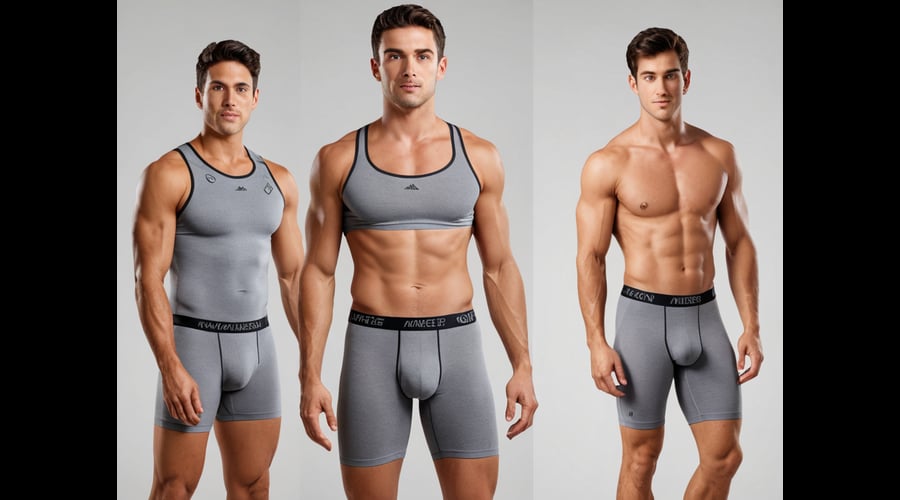 Explore top moisture wicking underwear options in this comprehensive roundup, providing you with the best choices for ultimate comfort and odor prevention during your adventures.