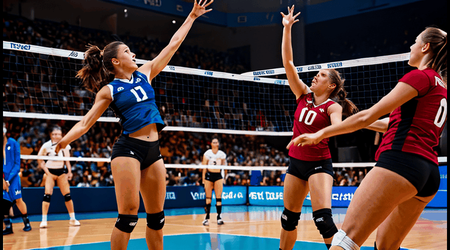 Our comprehensive roundup reviews the Molten Flistatec volleyball, examining its key features, performance, and value as a premium volleyball option.