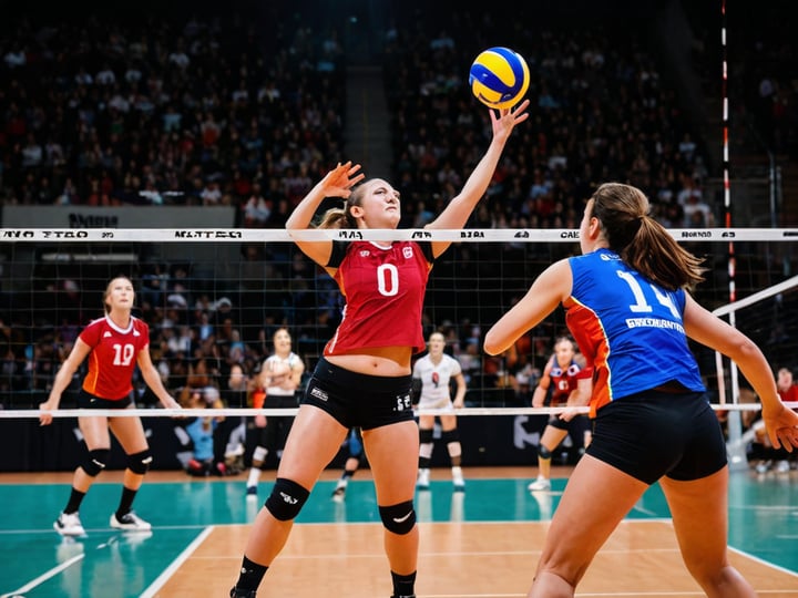 Molten-Flistatec-Volleyball-2