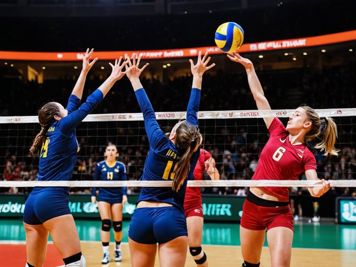 Molten-Flistatec-Volleyball-3