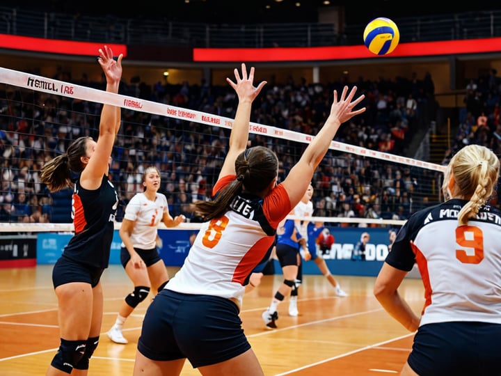 Molten-Flistatec-Volleyball-4