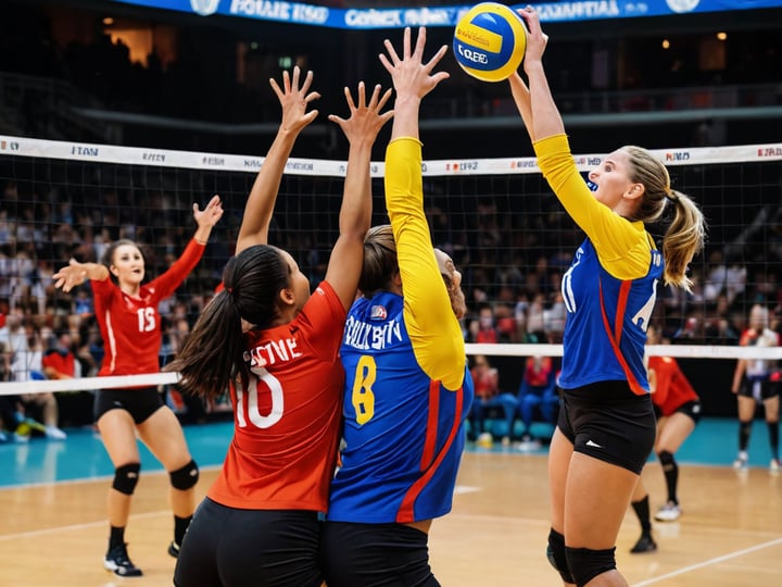 Molten-Flistatec-Volleyball-5