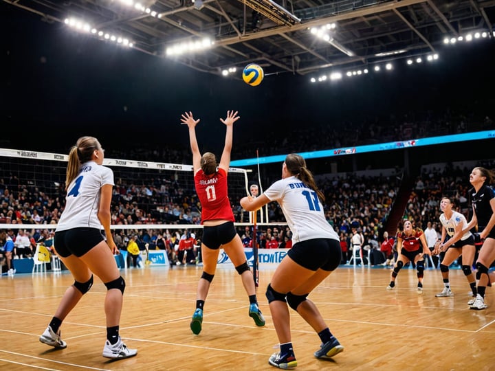 Molten-Flistatec-Volleyball-6