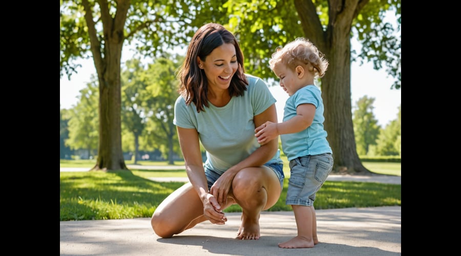 Explore the latest Mom Shorts - the ultimate guide to comfortable, stylish, and practical apparel designed specifically for busy moms, making everyday activities enjoyable and easy.