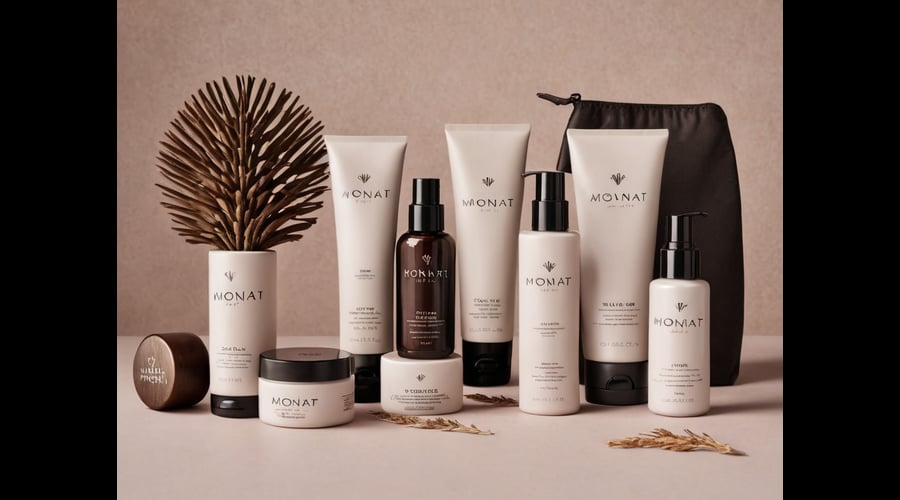 Explore the latest Monat hair products, featuring innovative and natural solutions for stunning hair care, with this comprehensive roundup article. Discover the benefits of Monat's high-quality hair care products and elevate your beauty routine today.