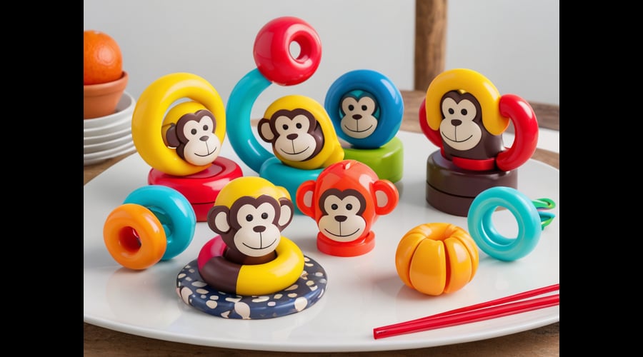 Looking for a new fidget toy to help you focus? Our guide to Monkey Noodle fidget toys reviews the best options, comparing features and durability to help you find the perfect fit.