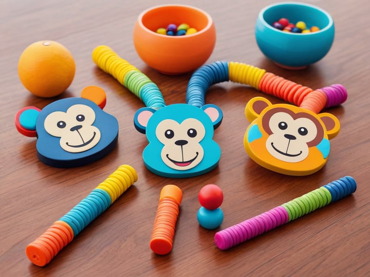 Monkey-Noodle-Fidget-Toys-2