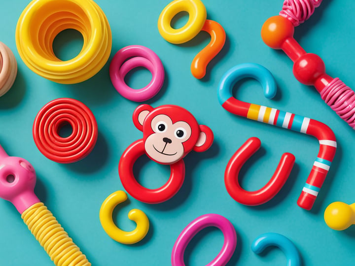 Monkey-Noodle-Fidget-Toys-3