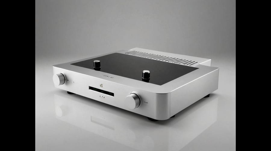 Explore the top Monoblock Amplifiers for enhancing your home audio experience in our comprehensive roundup, designed to help you find the perfect fit for your space and preferences.