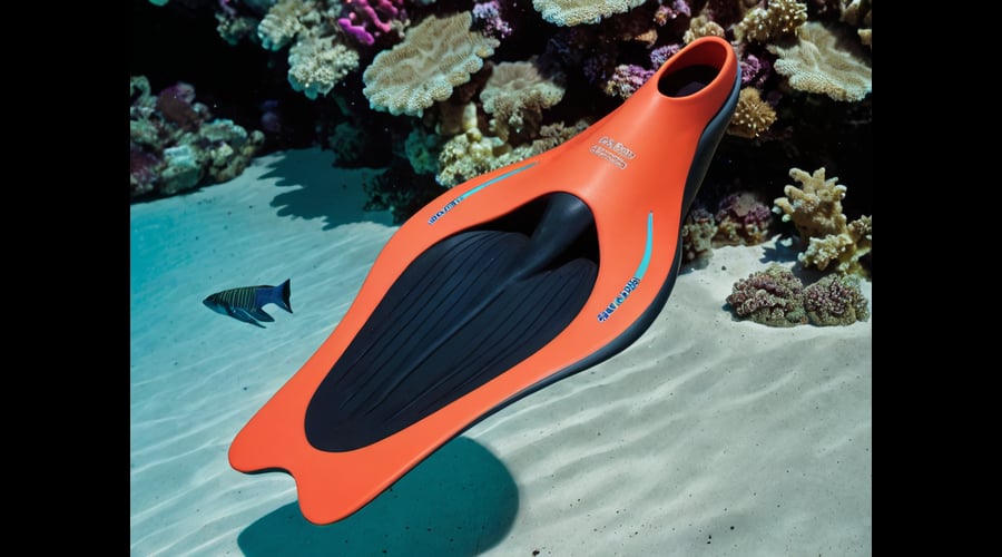 Explore the top monofins in the market, designed to enhance your swimming experience and performance. Learn about the features, benefits, and comparisons of the top monofins, making your selection process a breeze.