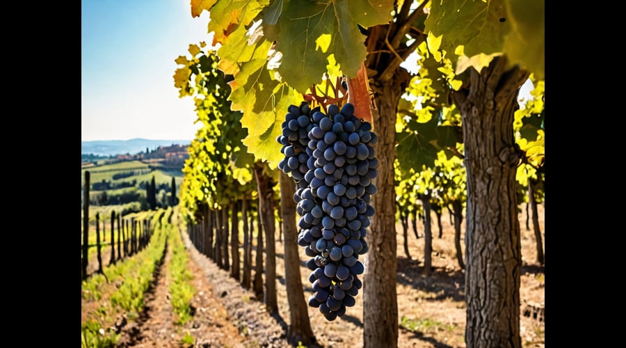 A comprehensive guide to Montepulciano wine, including its history, key producers, and recommended varieties.