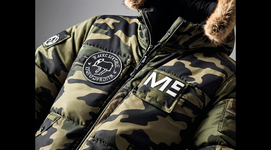This roundup article examines Moose Knuckle men's coats, highlighting their key features and performance.