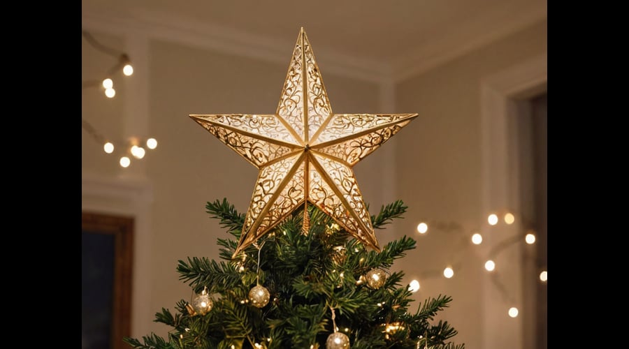 Our roundup of Moravian star tree toppers examines their history, craftsmanship, and significance as a holiday tradition.