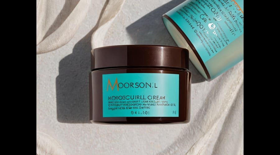 Experience effortless curls with our roundup of the best products, featuring Moroccanoil Intense Curl Cream, designed to define, nourish, and enhance your locks for stunning, long-lasting curls.