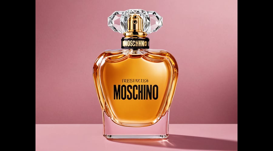 Discover the best moschino fresh perfume options available in this ultimate roundup, featuring a selection of top-rated scents that capture the essence of Moschino's signature fresh and invigorating fragrance.