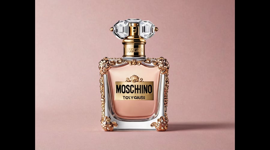 Discover 10 standout Moschino Toy 2 Perfume products, each with a unique scent and style, and learn how to incorporate these fragrances to elevate your daily routine.