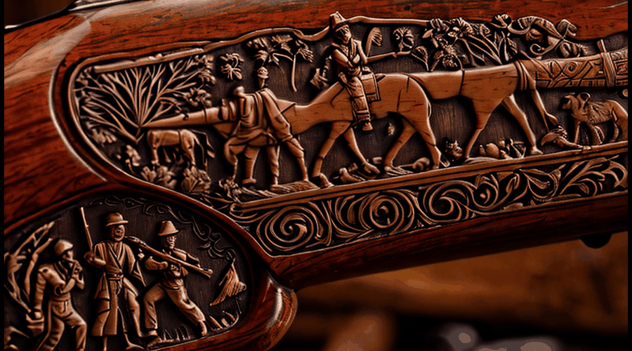 A detailed comparison of Mosin Nagant stocks, examining their material quality, craftsmanship, and compatibility with different Mosin Nagant models.