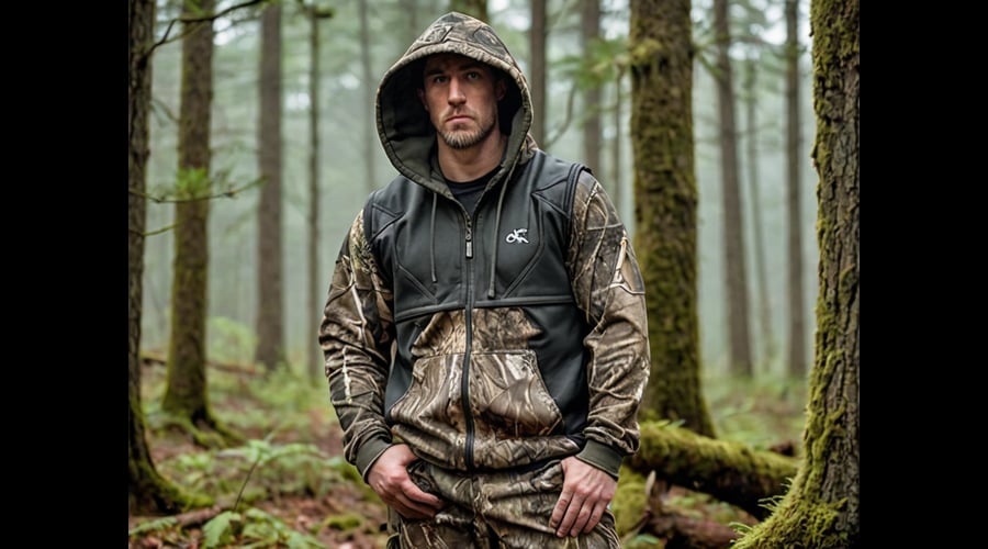 Our comprehensive review examines the top Mossy Oak camo hoodies available today, comparing key features like moisture-wicking, insulation, and durability to help you choose the perfect outdoor layer.