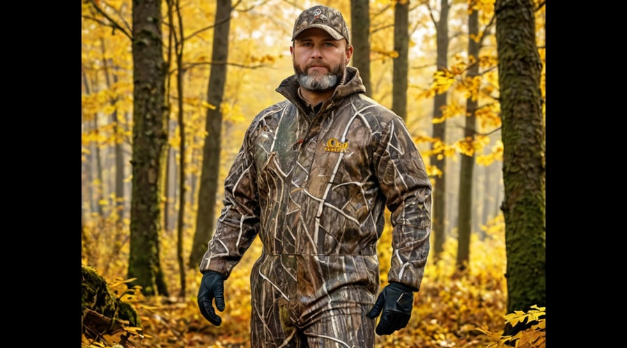 This Mossy Oak coveralls roundup reviews top camouflage jackets, comparing features like durability, versatility, and comfort for hunting and outdoor pursuits.