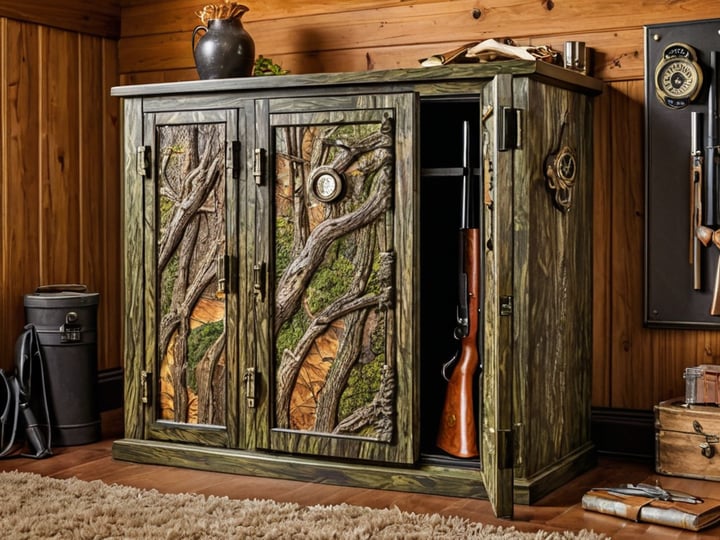 Mossy-Oak-Gun-Safe-4
