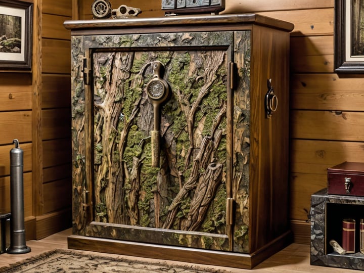 Mossy-Oak-Gun-Safe-5