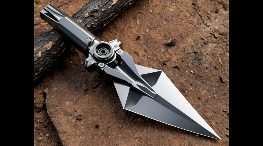 This detailed roundup examines the most accurate fixed blade broadheads available, comparing key performance factors to help you choose the right blade for your hunting needs.