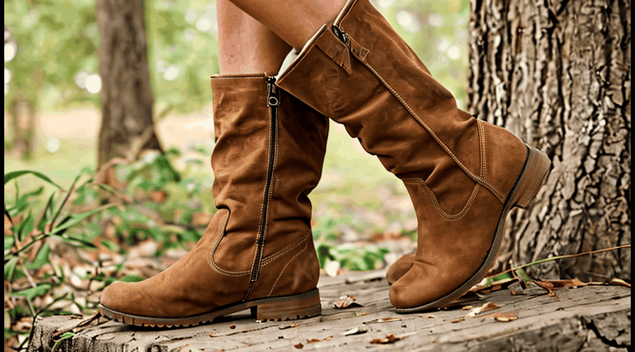Find the right pair of women's boots that provide lasting comfort without sacrificing style. Our detailed guide evaluates the most supportive and comfy boots available, helping you make an informed choice.