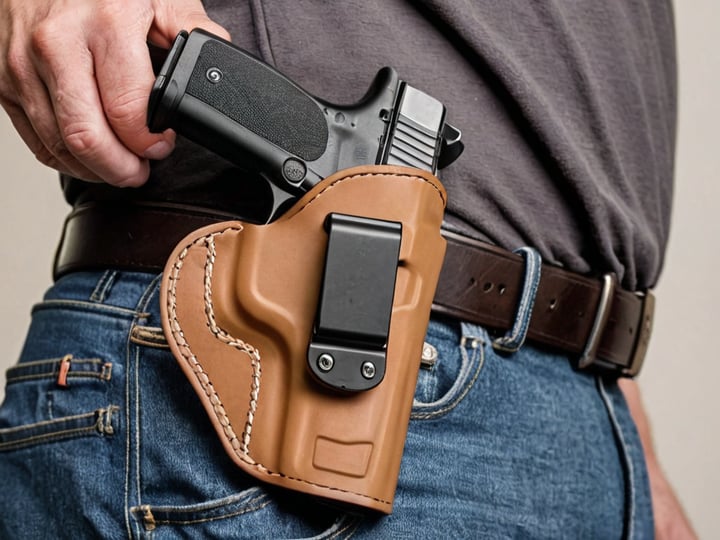 Most-Comfortable-Concealed-Carry-Holster-3