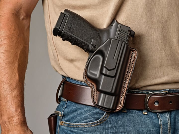 Most-Comfortable-Concealed-Carry-Holster-5