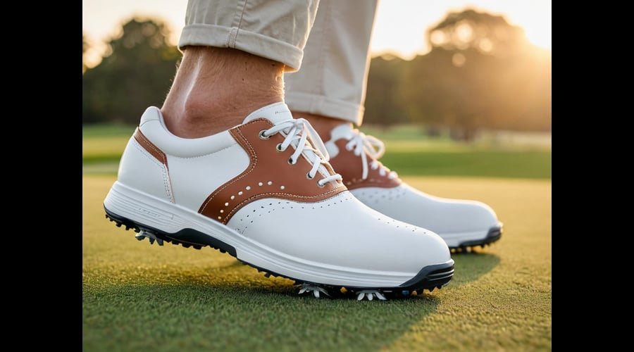 Discover the top golf shoes for ultimate comfort and performance in our roundup of the most comfortable golf shoes available, perfect for avid golfers seeking the perfect fit for their game.