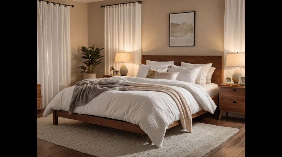 Discover the top-rated most comfortable mattresses on the market, chosen by experts for their superior support, luxurious fabrics, and innovative technology to ensure a restful night's sleep.