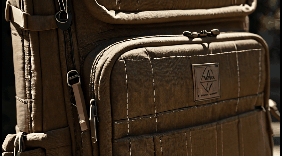 Our Mother Lode Travel Backpack roundup examines the best options available, comparing features like capacity, comfort, and organization to help you find the perfect pack for your adventures.