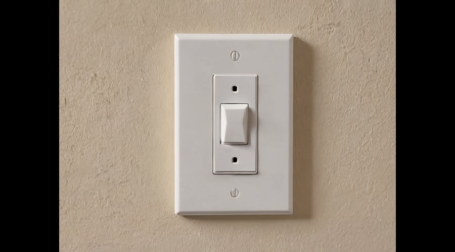 Explore the top motion sensor light switches on the market, designed to automatically turn on and off based on your movements, providing a convenient and energy-efficient lighting solution for your home or office.