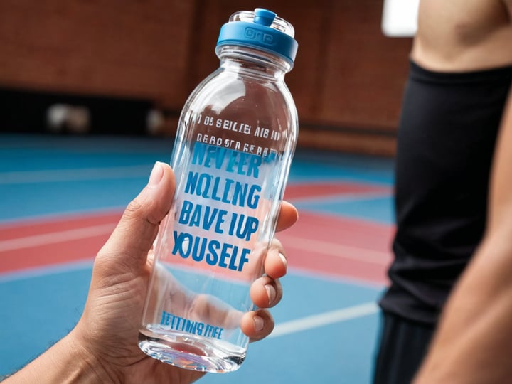 Motivational Water Bottles-3