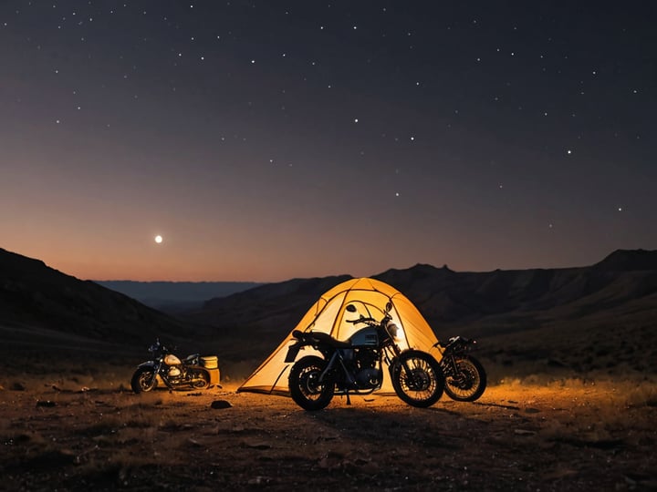 Motorcycle-Camping-Tent-6