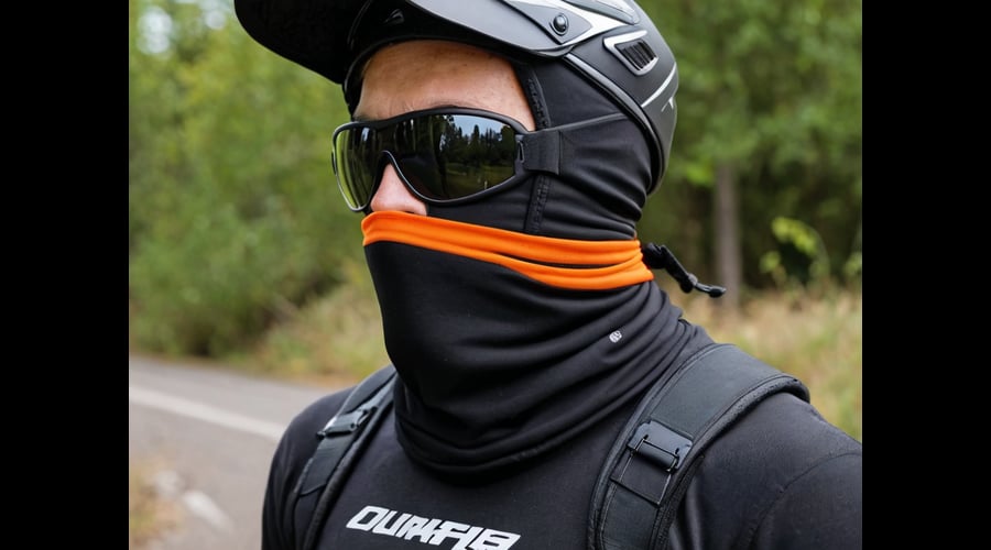 This motorcycle neck gaiter roundup examines protective gear options, comparing key features like thermal insulation, moisture-wicking, and visibility enhancements to help riders stay safe and comfortable during their commute or ride.