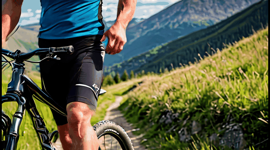 Discover the top mountain bike shorts on the market, expertly reviewed and ranked for performance, comfort, and style. Perfect for off-road cycling enthusiasts seeking the best product for their adventures.