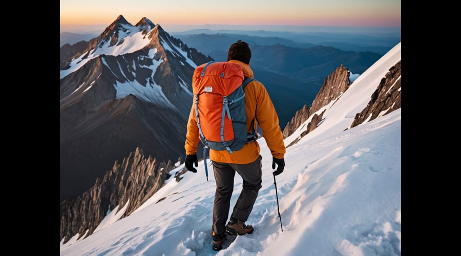 Looking for the perfect mix of comfort and performance for your next adventure? Our detailed review of the Mountain Hardwear Scrambler examines its key features, from durable construction to moisture-wicking fabrics, helping you make an informed decision.