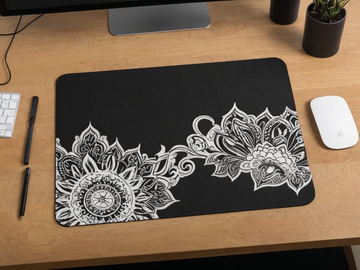 Mouse-Pad-Black-and-White-2