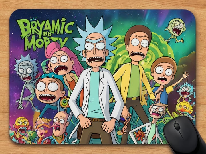 Mouse-Pad-Rick-and-Morty-3
