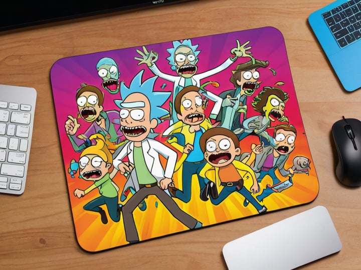 Mouse-Pad-Rick-and-Morty-4