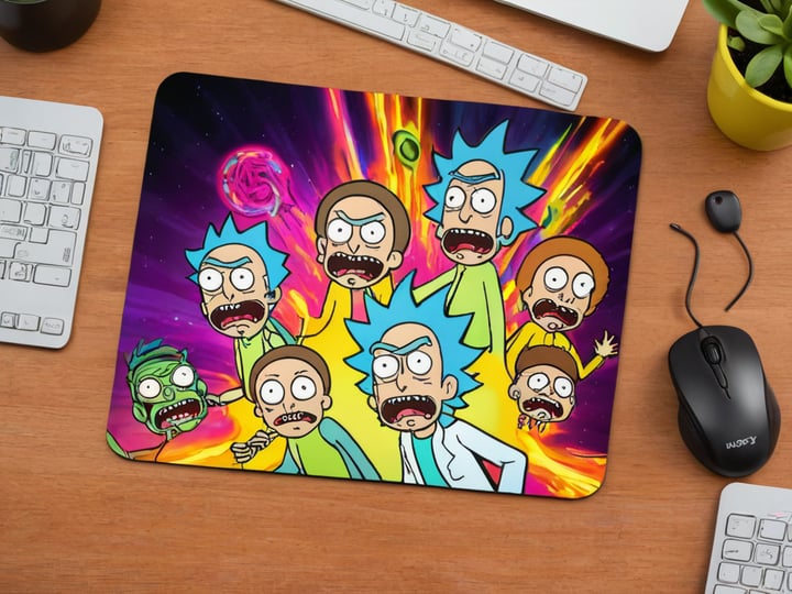 Mouse-Pad-Rick-and-Morty-6