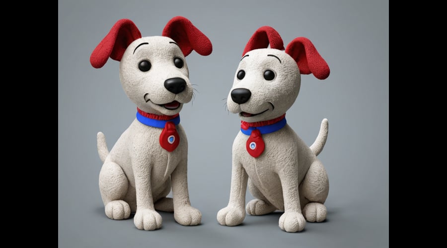 Our comprehensive guide to the Mr Bill dog toy examines its durability, size options, and play value for dogs of all ages and energy levels.
