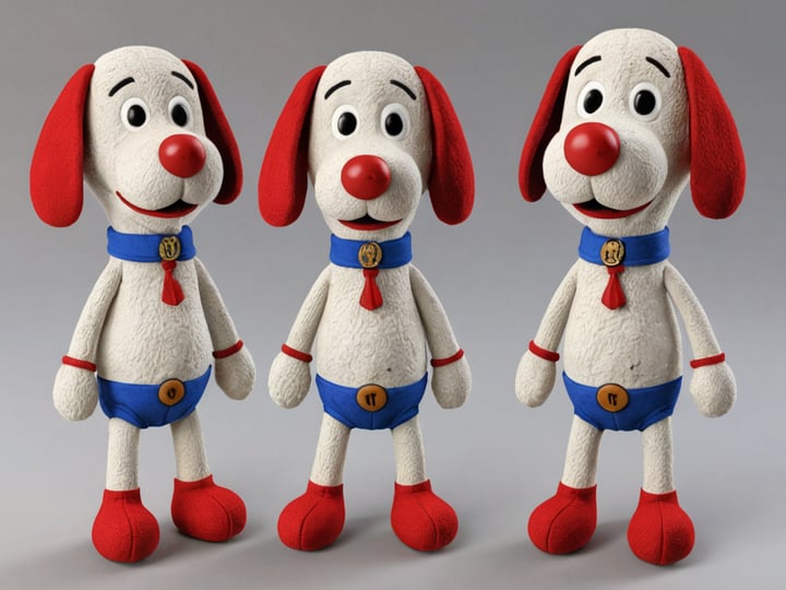 Mr-Bill-Dog-Toy-4