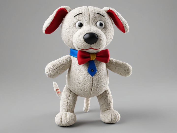 Mr-Bill-Dog-Toy-5