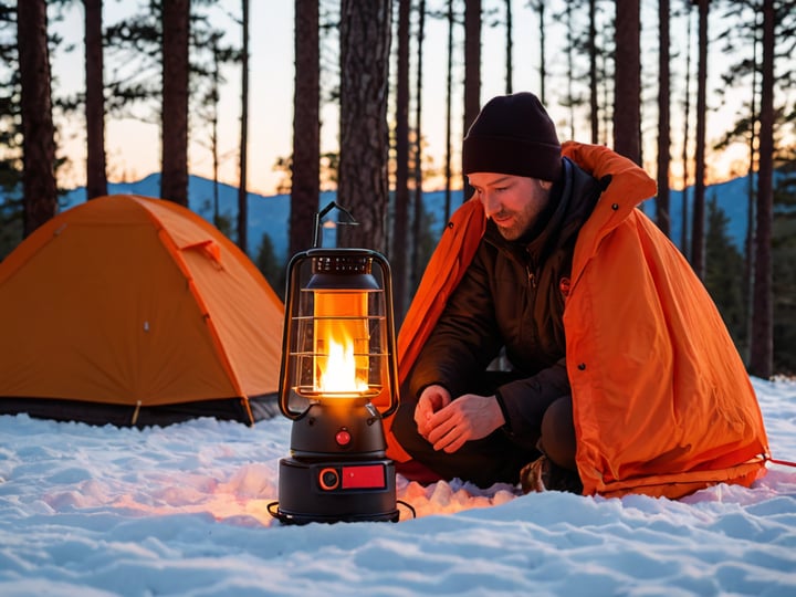 Mr-Buddy-Heater-In-Tent-3