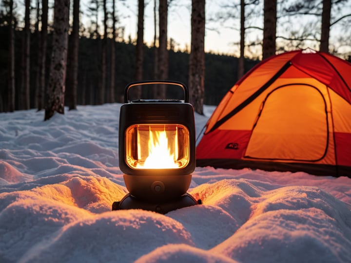Mr-Buddy-Heater-In-Tent-4