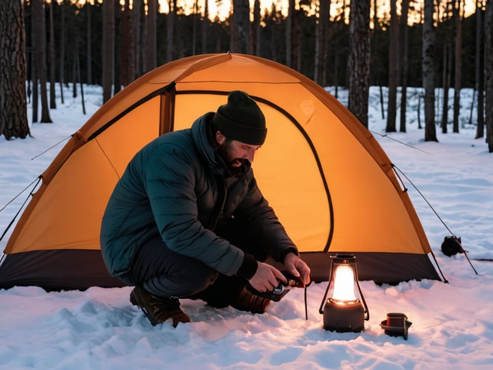 Mr-Buddy-Heater-In-Tent-5